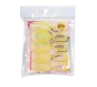 5 clip per la rimozione dello smalto per unghie, in gel artistico, per manicure e percorsi, per unghie