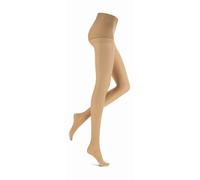 5 Collant Donna SanPellegrino 2 in One 40 Den Velato Defaticante