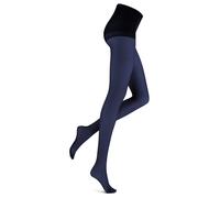 5 Collant Donna SanPellegrino 2 in One 40 Den Velato Defaticante