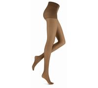 5 Collant Donna SanPellegrino Support 70 Den Riposante e Punta Resistente