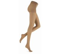 5 Collant SanPellegrino Support 40 Den Velato e corpino leggermente contenitivo