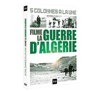 5 colonnes à la Une - La guerre d'Algérie