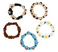 5 con , floreali e creativi per