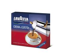 5 CONFEZIONI 2 x 250 gr (TOTALE 2,5 Kg) - Crema e Gusto