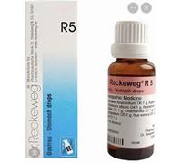 5 CONFEZIONI RECKEWEG R5-R50