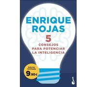 5 consejos para potenciar la inteligencia: Edición limitada a precio especial