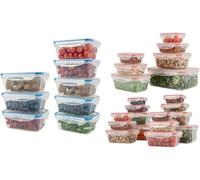 5 Contenitori Per Alimenti Classbach