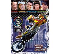 5 Coolest Things Box Set