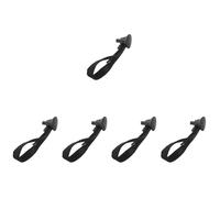 5 coppie di cinghie da polso da polso da polso a piedi da da polso