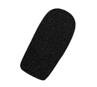 5 coprimicrofono per auricolari, cancelliere in schiuma