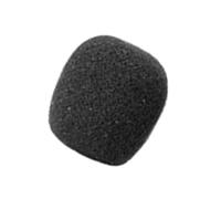 5 coprimicrofono per auricolari, cancelliere in schiuma