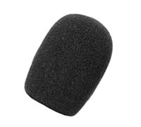 5 coprimicrofono per auricolari, cancelliere in schiuma