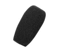 5 coprimicrofono per auricolari, cancelliere in schiuma