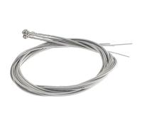 5 corde in acciaio inossidabile nichelato per il rimontaggio di 5 stringa