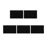 5 Count Accessorio Per Piedini Topi Mouse Pattini Pad Del Punti Tappetino