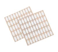 5 Count Piedini Per Mouse Del Computer Fai Da Accessori Tappetini Antiscivolo