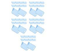 5 Count Titolare Della Carta Collezionabile Divisore Carte Da Gioco Tavolo