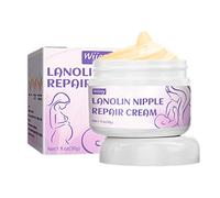 5 Crema capezzoli | 30 g di per capezzoli senza lanolina | Capezzolo per capezzoli senza lanolina, balsamo per la madre che allatta al seno, non c'è bisogno di Amesor
