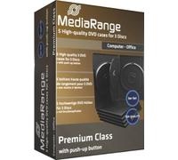 DVD Leerbox 3eredVD Box 5