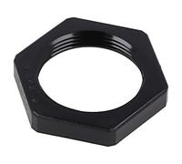 5 dadi 116 M32 SW PA M32 poliammide nero pendenza: 1,5 OBO BETTERMANN