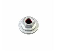 5 dadi autobloccanti esagonali nuovi originali M14X1,5 Audi VW N90965602 VAG OEM