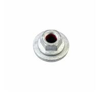 5 dadi autobloccanti esagonali nuovi originali M14X1,5 Audi VW N90965602 VAG OEM