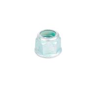 5 dadi esagonali autobloccanti nuovi OEM M12X1.5 Audi VW Seat Skoda N90942901...
