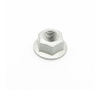 5 dadi esagonali autobloccanti originali nuovi M14X1,5 Audi VW N10335304 VAG OEM