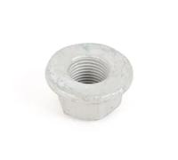 5 dadi esagonali autobloccanti originali nuovi M16X1.5 Audi VW N10586802 VAG OEM