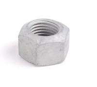 5 dadi esagonali autobloccanti Volkswagen Audi WHT001938 M14X1.5 nuovi OEM VAG