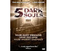 5 Dark Souls (1996)