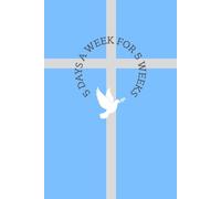 5 days a w or 5 weeks: A journal to train yourself to read Bible every day