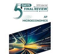5 Days Final Review AP Microeconomics