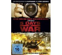 5 Days of War