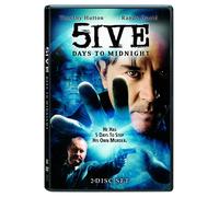 5 Days To Midnight (DVD)