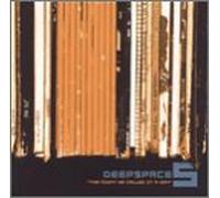 5, DEEPSPACE - NIGHT WE CALLED IT A DAY THE