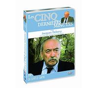 5 dernières minutes Debary : 30 - Ça sent le sapin