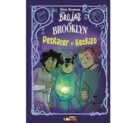 5. DESHACER EL HECHIZO