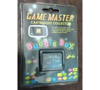 5 DIFFERENT GAMES FOR GAME MASTER CONSOLE VINTAGE NEW SEALED 1990 Systema 2000