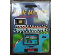 5 DIFFERENT GAMES FOR GAME MASTER CONSOLE VINTAGE NEW SEALED 1990 Systema 2000