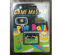 5 DIFFERENT GAMES FOR GAME MASTER CONSOLE VINTAGE NEW SEALED 1990 Systema 2000