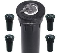 5 DIFFUSORE HUNTER PRO SPRAY-02 ALTEZZA 5 CM NON INCLUSI
