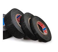 5 Dimensioni 15M Nastro adesivo resistente al calore Cablaggio Nastro Cablaggio Telaio Cablaggio Panno Tessuto Flanella Nastro Moda Elaborazione