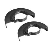5" disco deflettore protezione per molatrice angolare 2pz(Type 9523 Smerig