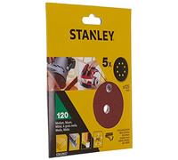 5 Discos ø 125 mm. Para lijadora rotorbital