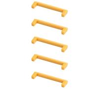 5 Distanziali 40 mm per allineamento cassette/scatole 503/504 / 506, 40mm, Accessorio per Impianto Elettrico, Montaggio Facile e Universale