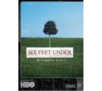 5-DVD SIX FEET UNDER - DE COMPLETE SERIE 2 (DVD)