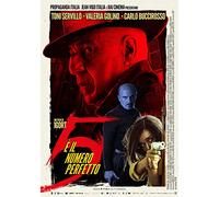 5 è il numero perfetto – DVD – 01 Distribution