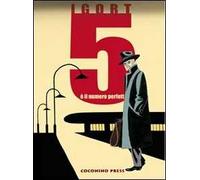 5 è il numero perfetto