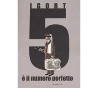 5 è il numero perfetto. Nuova ediz.